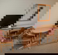 Bathurst Heritage Motor Inn