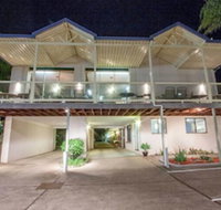 Bay Executive Motel - Accommodation BNB