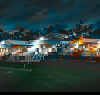 Clyde View Holiday Park - Accommodation BNB