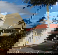 Argyle Terrace Motor Inn - Accommodation BNB