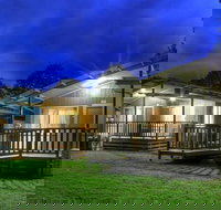 BIG4 Batemans Bay At Easts Riverside Holiday Park - Accommodation BNB