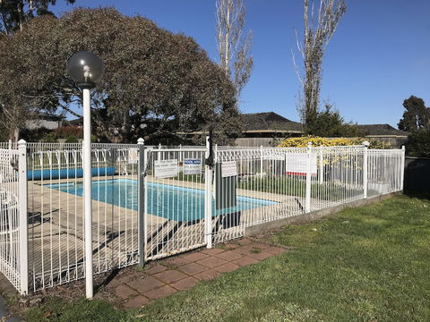 Alfred Motor Inn - Accommodation BNB 5