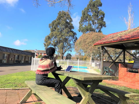 Alfred Motor Inn - Accommodation BNB 6