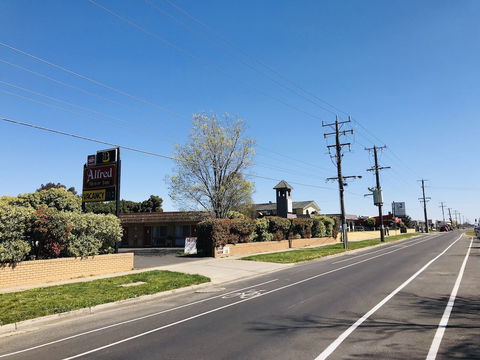 Alfred Motor Inn - Accommodation BNB 3