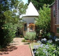 Braeside Garden Cottages - Accommodation BNB