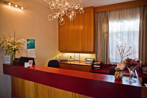 Abbotsleigh Motor Inn - Accommodation BNB 3
