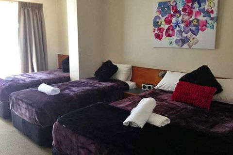 Abbotsleigh Motor Inn - Accommodation BNB 5