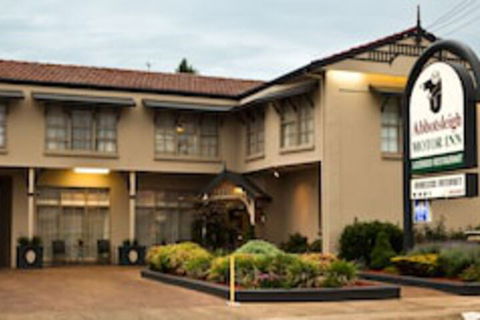 Abbotsleigh Motor Inn - Accommodation BNB 0