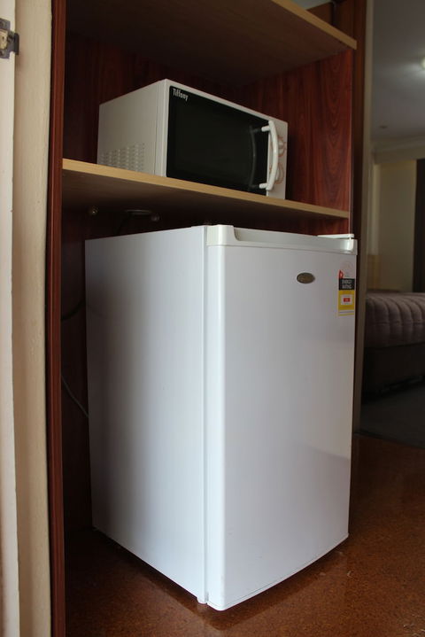 Acacia Motor Inn Armidale - Accommodation BNB 5