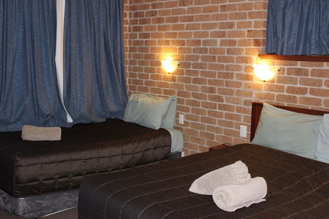 Acacia Motor Inn Armidale - Accommodation BNB 3