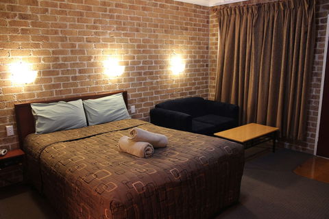 Acacia Motor Inn Armidale - Accommodation BNB 4