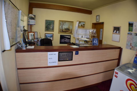 Acacia Motor Inn Armidale - Accommodation BNB 2