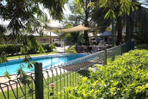 Alice Motor Inn - Accommodation BNB 0