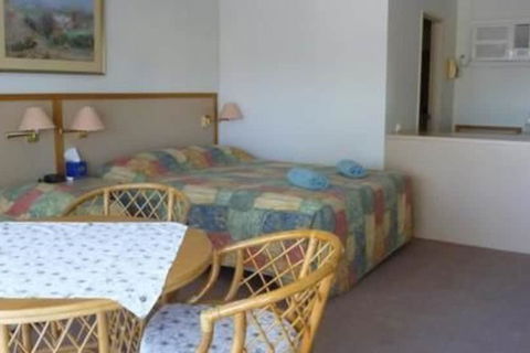 Alice Motor Inn - Accommodation BNB 7