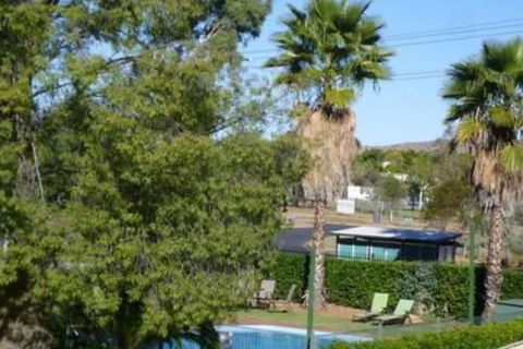 Alice Motor Inn - Accommodation BNB 6