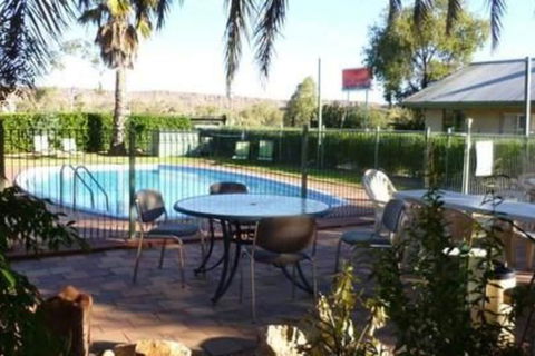 Alice Motor Inn - Accommodation BNB 5