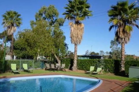 Alice Motor Inn - Accommodation BNB 3