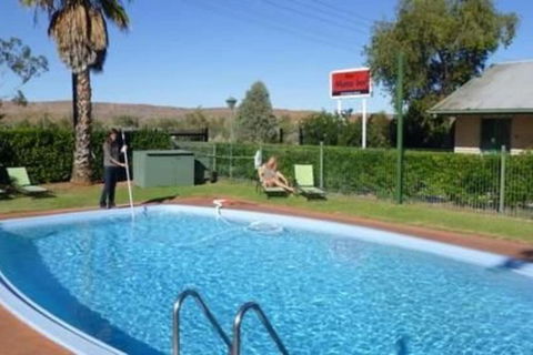 Alice Motor Inn - Accommodation BNB 4