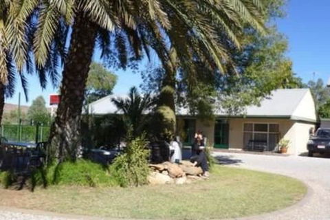 Alice Motor Inn - Accommodation BNB 1