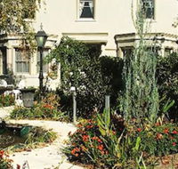 Briardale Bed  Breakfast - Accommodation BNB