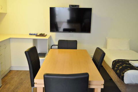 Albury Burvale Motor Inn - Accommodation BNB 7