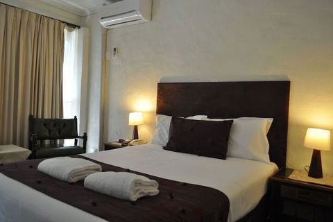 Albury Burvale Motor Inn - Accommodation BNB 3