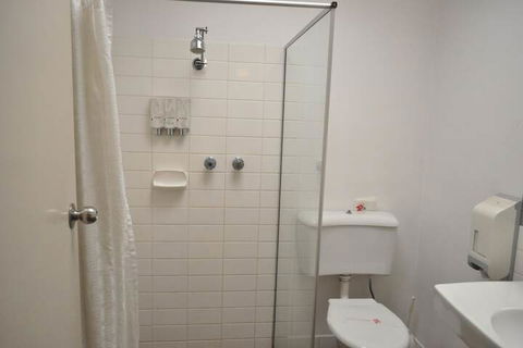 Albury Burvale Motor Inn - Accommodation BNB 4