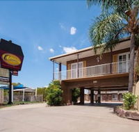 Albury Classic Motor Inn - Accommodation BNB