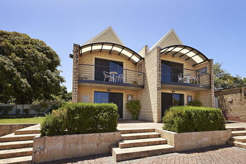 Albany Harbourside Apartments And Houses - Accommodation BNB 2