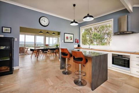 Albany Harbourside Apartments And Houses - Accommodation BNB 0