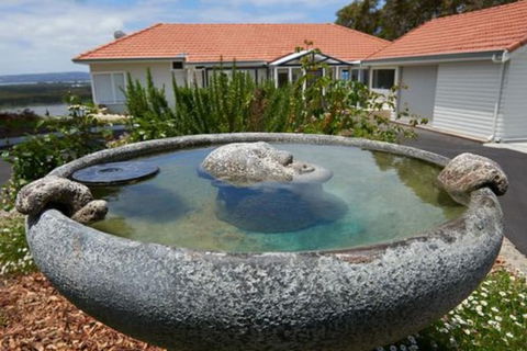 Albany Harbourside Apartments And Houses - Accommodation BNB 1