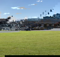 Albany Foreshore Guest House - Accommodation BNB