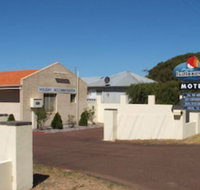 Harbourside Motel - Accommodation BNB