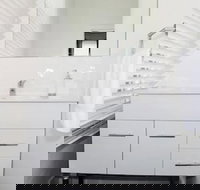 Albany Central Apartments - Accommodation BNB