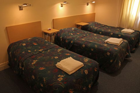 Bayview Apartments - Accommodation BNB 2