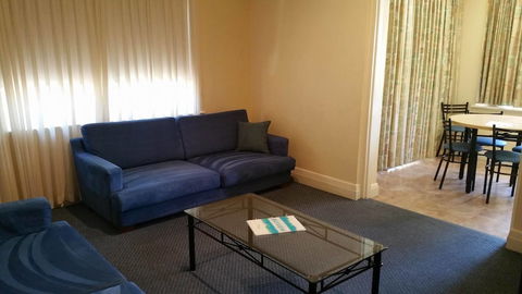 Bayview Apartments - Accommodation BNB 3