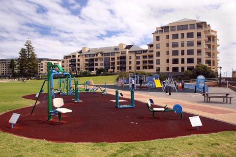 Bayview Apartments - Accommodation BNB 5