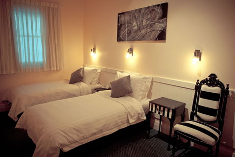 Bayview Apartments - Accommodation BNB 1