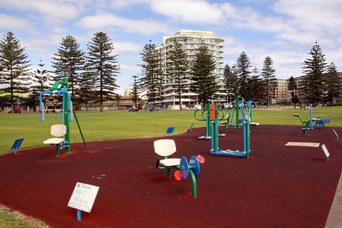 Bayview Apartments - Accommodation BNB 6