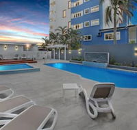 Catalina Resort - Accommodation BNB