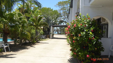 Tower Court Motel - Accommodation BNB 3