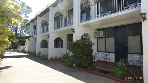 Tower Court Motel - Accommodation BNB 4