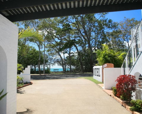 Tower Court Motel - Accommodation BNB 2