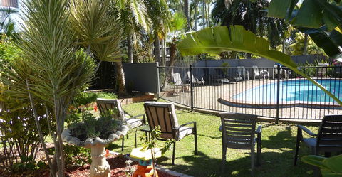 Tower Court Motel - Accommodation BNB 5