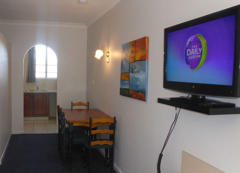 Tower Court Motel - Accommodation BNB 6