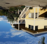 Hastings Cove Waterfront Holiday Apartments