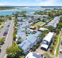 Noosa Place Resort - Accommodation BNB