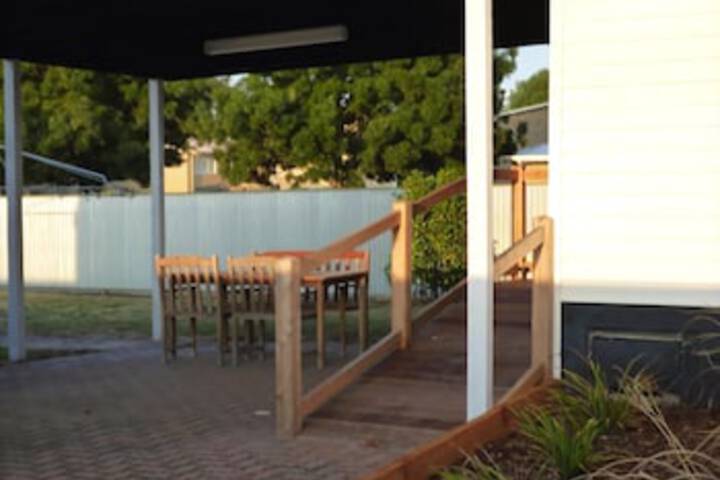 Colac VIC Accommodation BNB