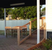 Otway Gate Motel - Accommodation BNB