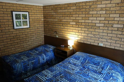 Newell Motor Inn - Narrandera - Accommodation BNB 4